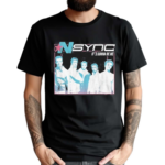 Its Gonna Be Me NSYNC Shirt