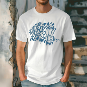 Taco Hemingway Shirt