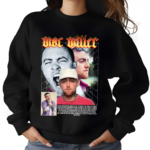 Mac Miller Rap Hip Hop Shirt