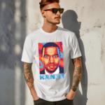 Kanye Rapper Vintage Shirt