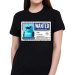 Dance Gavin Dance Wanted Gobby 2024 Shirt