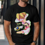 Funny These Tacos Are The Bomb Shirt