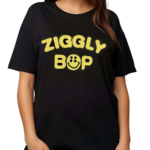 Ziggly Bop Seeing Double Shirt