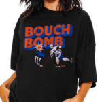 Evan Bouchard Bouch Bomb Shirt