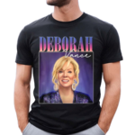 Dustin Romero Deborah Vance Shirt