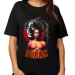 TUPAC Vintage Graphic 90s Rap Shirt