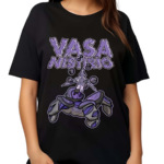 Mitchiefox Vasa Nistirio Shirt