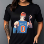 Big Knick Energy Of Big Ragu Shirt