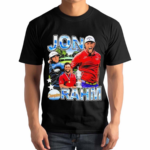 Jon Rahm Spanish Professional Golfer Shirt