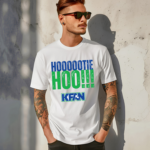 Kfan1003 Hoooootie Hoo Shirt