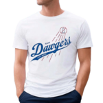 Raw Dawgers City Boys Shirt