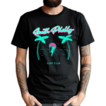 South Philly Surf Club 2024 Shirt