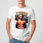 Tupac Shakur 1971 1996 Rapper Vintage Shirt