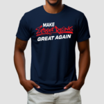 Raceroutlet Make Street Racing Great Again Shirt