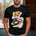 Funny These Tacos Are The Bomb Shirt