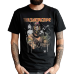 Rey Mysterio Superstar 2024 Shirt