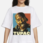 TUPAC ALL EYEZ ON ME Rap Hip Hop Shirt