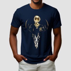 The Elite Symbology Shirt