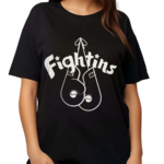 Fightins Triblend Shirt