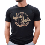 2024 Willis Music 125th Anniversary Shirt