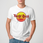 Yacht Rock Cafe 2024 Shirt