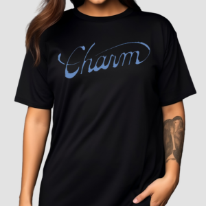 Clairo Brasil Charm Text 2024 Shirt