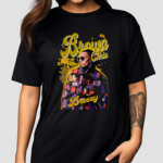 Chris Brown Vintage Hip Hop 2024 Shirt