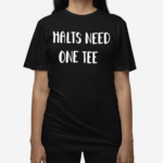 London Knights Halts Need One 2024 Shirt
