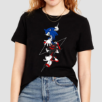 Sonadow Ahh Shirt