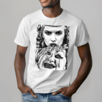 Sweet Stylish Sadistic Sensation Cry Baby Shirt