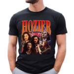 Hozier Vintage Retro 90s Bootleg style Salelogy Shirt