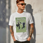 Jordan And Sergio Almost Friday Shirt