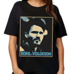 The Wtidpod Rohl Volution 2024 Shirt