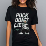 Matt Duchene Puck Don’t Lie Shirt