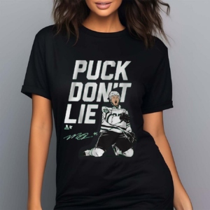 Matt Duchene Puck Don’t Lie Shirt