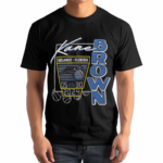 Kane Brown X Orlando Magic Fanatics Shirt