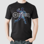 Orion Is A Star Shirt