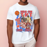 Basketball On TNT Inside The Basketball 1989 2024 Shirt