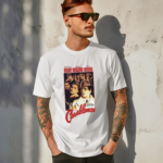 Casablanca Old Movie Vintage Classic Movie Shirt