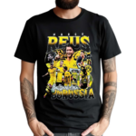 Marco Reus Ballspielverein Borussia Shirt