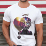 Five Nights At Freddy’s Balloon Boy Shirt