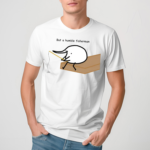 Berdyaboi But A Humble Fisherman Shirt