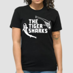 The Tiger Sharks Shirt