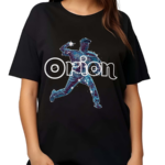 Orion Is a Star 2024 Shirt