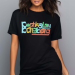 D’aydrian Harding Boshkalay Bong Bong Shirt