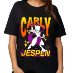 Ricky Montgomery Wearing Mewtwo Carly Rae Jepsen Shirt