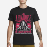 The Albatross She Is Here To Destroy You Shirt