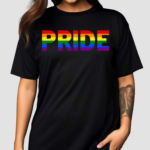 Southern Poverty Law Center Pride 2024 Shirt