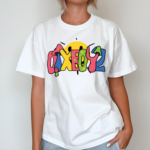 Merch Otxboyz Microdose Shirt