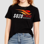 Sozo Fitness Shirt